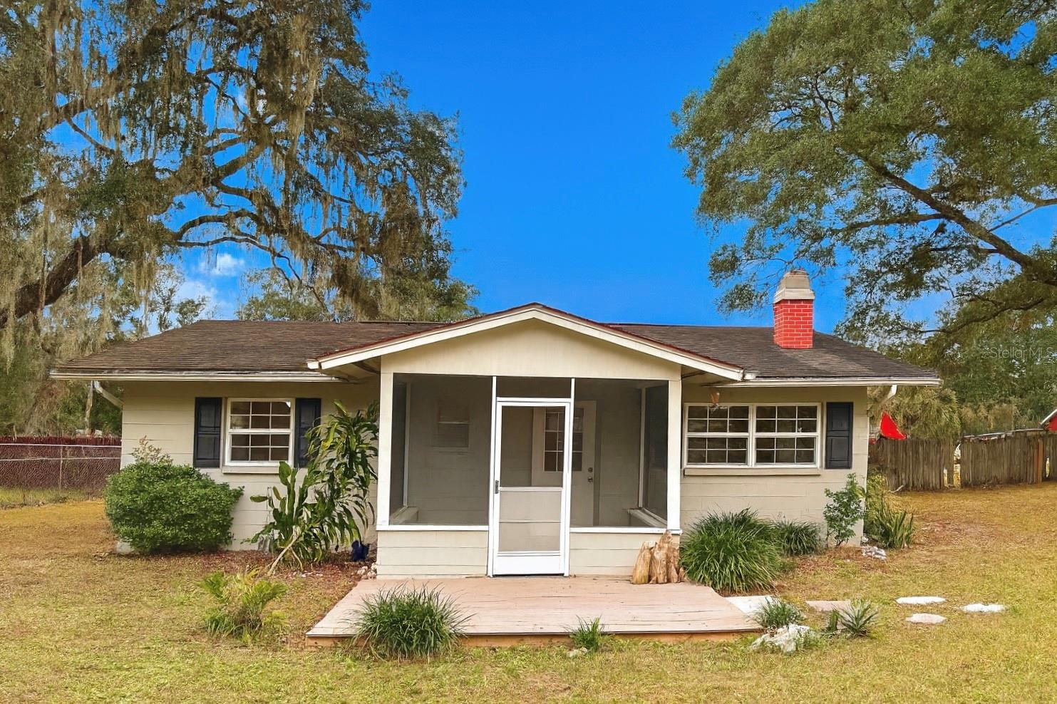 Details for 5530 Perch Drive, FLORAL CITY, FL 34436