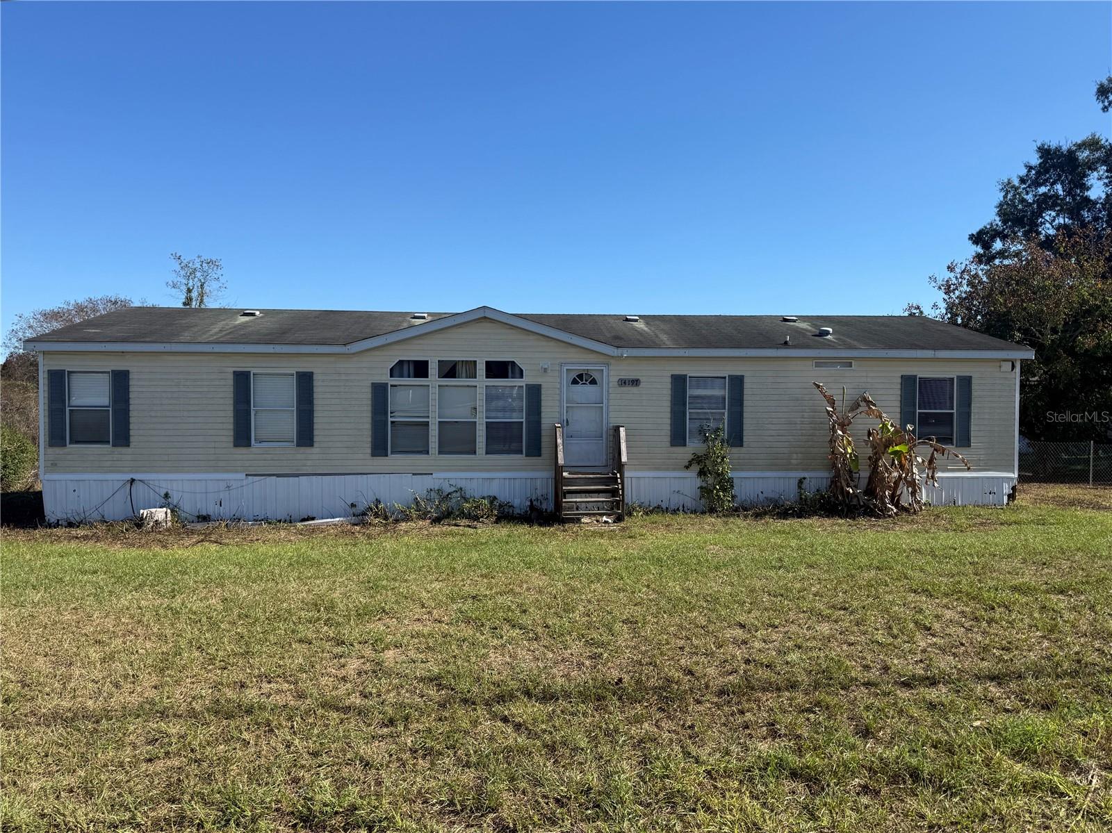 Details for 14197 61st Court, SUMMERFIELD, FL 34491