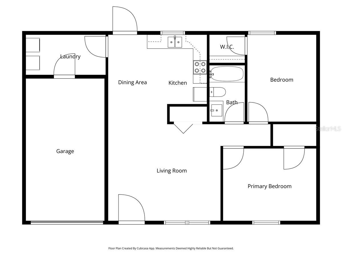 Image 42 of 42 For 5265 103rd Street