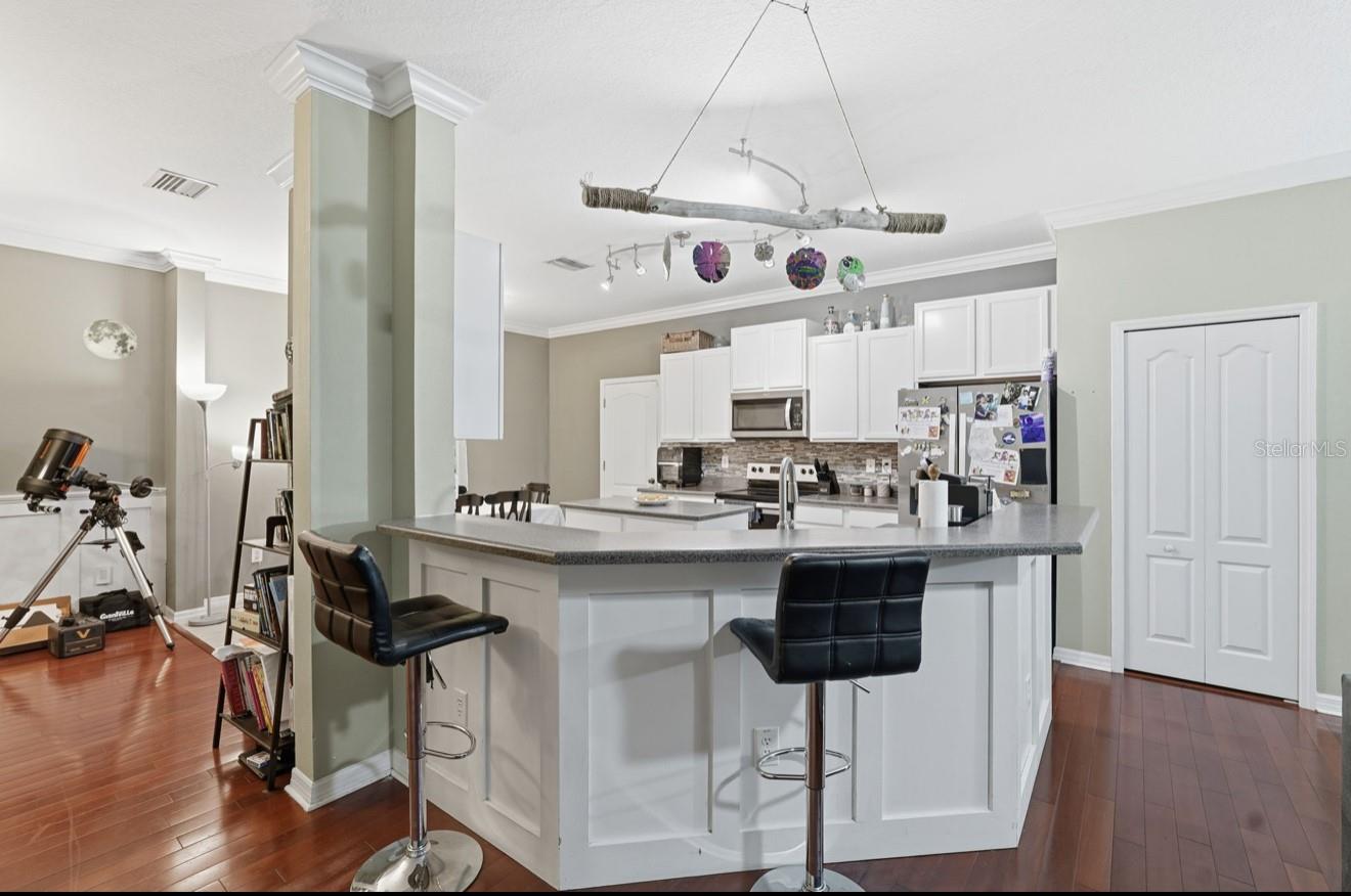 Image 12 of 40 For 1740 Bonita Bluff Court