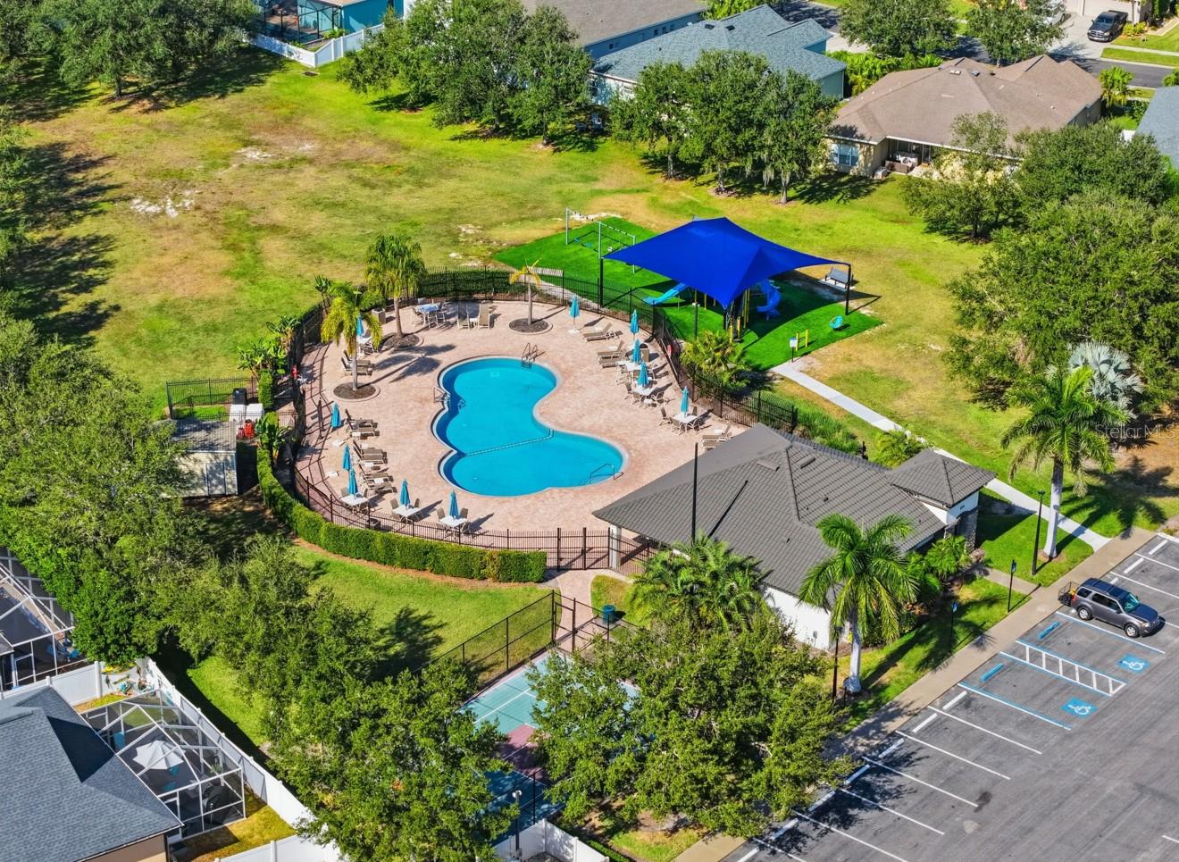 Image 39 of 40 For 1740 Bonita Bluff Court