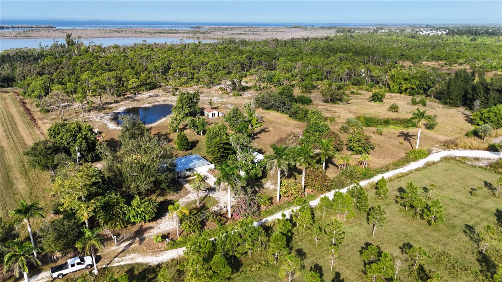 Details for 4501 Royal Palm Ranch Drive, ST JAMES CITY, FL 33956