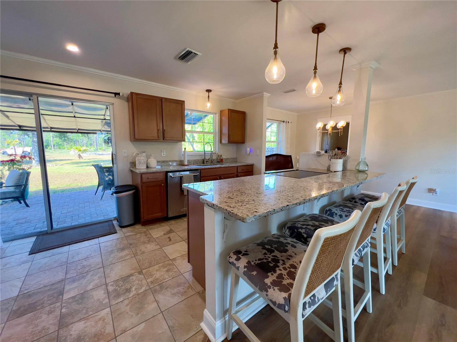 Image 10 of 74 For 4501 Royal Palm Ranch Drive