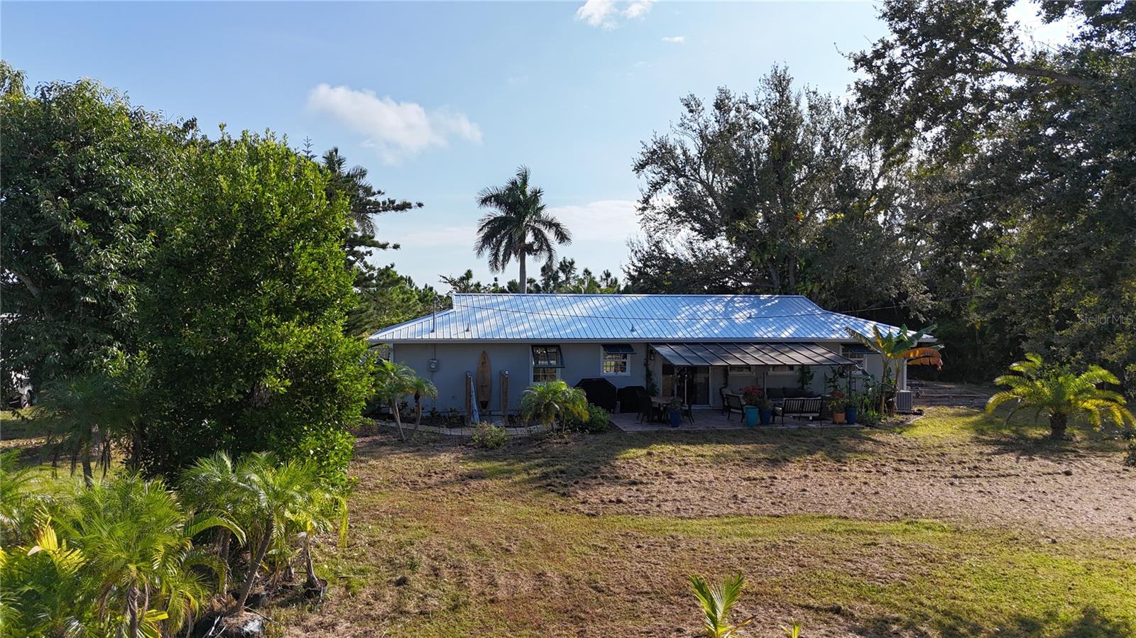 Image 34 of 74 For 4501 Royal Palm Ranch Drive