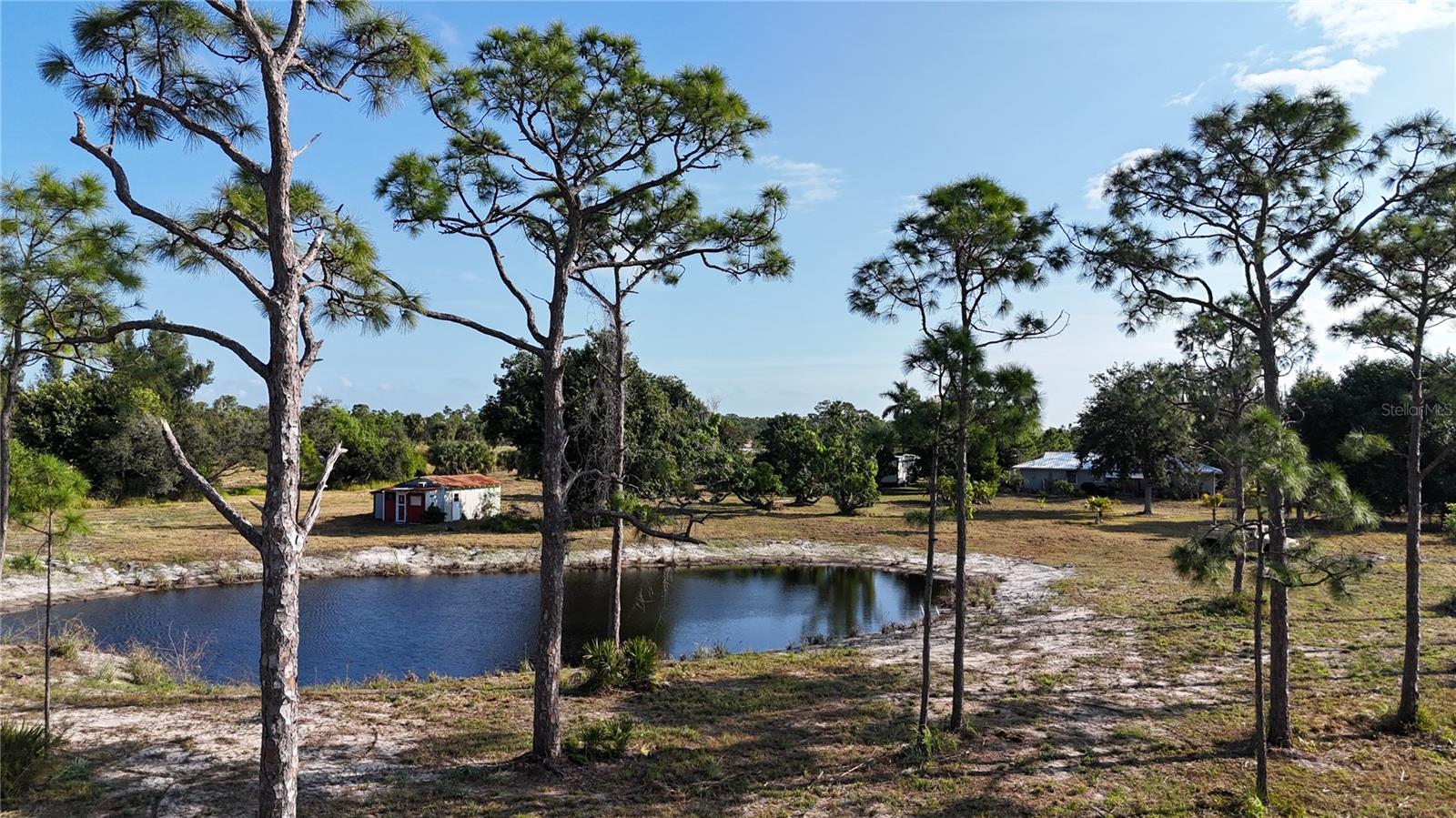 Image 35 of 74 For 4501 Royal Palm Ranch Drive