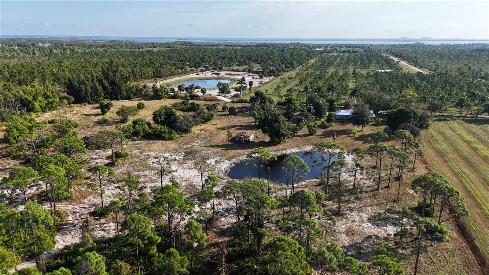 Image 36 of 74 For 4501 Royal Palm Ranch Drive