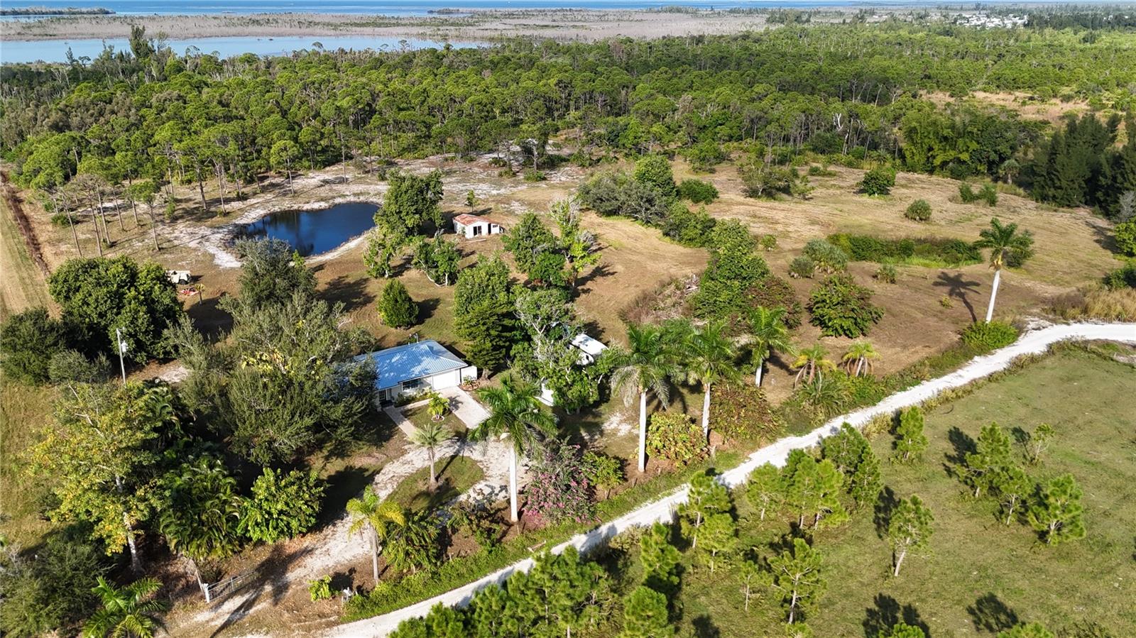 Image 58 of 74 For 4501 Royal Palm Ranch Drive