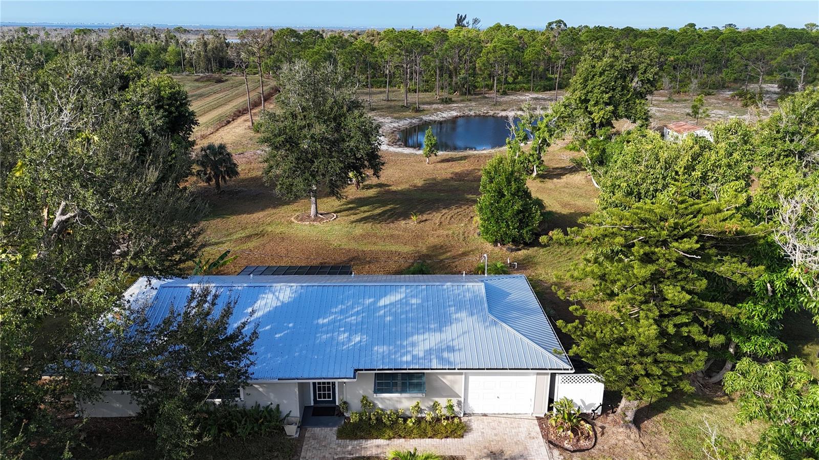 Image 60 of 74 For 4501 Royal Palm Ranch Drive