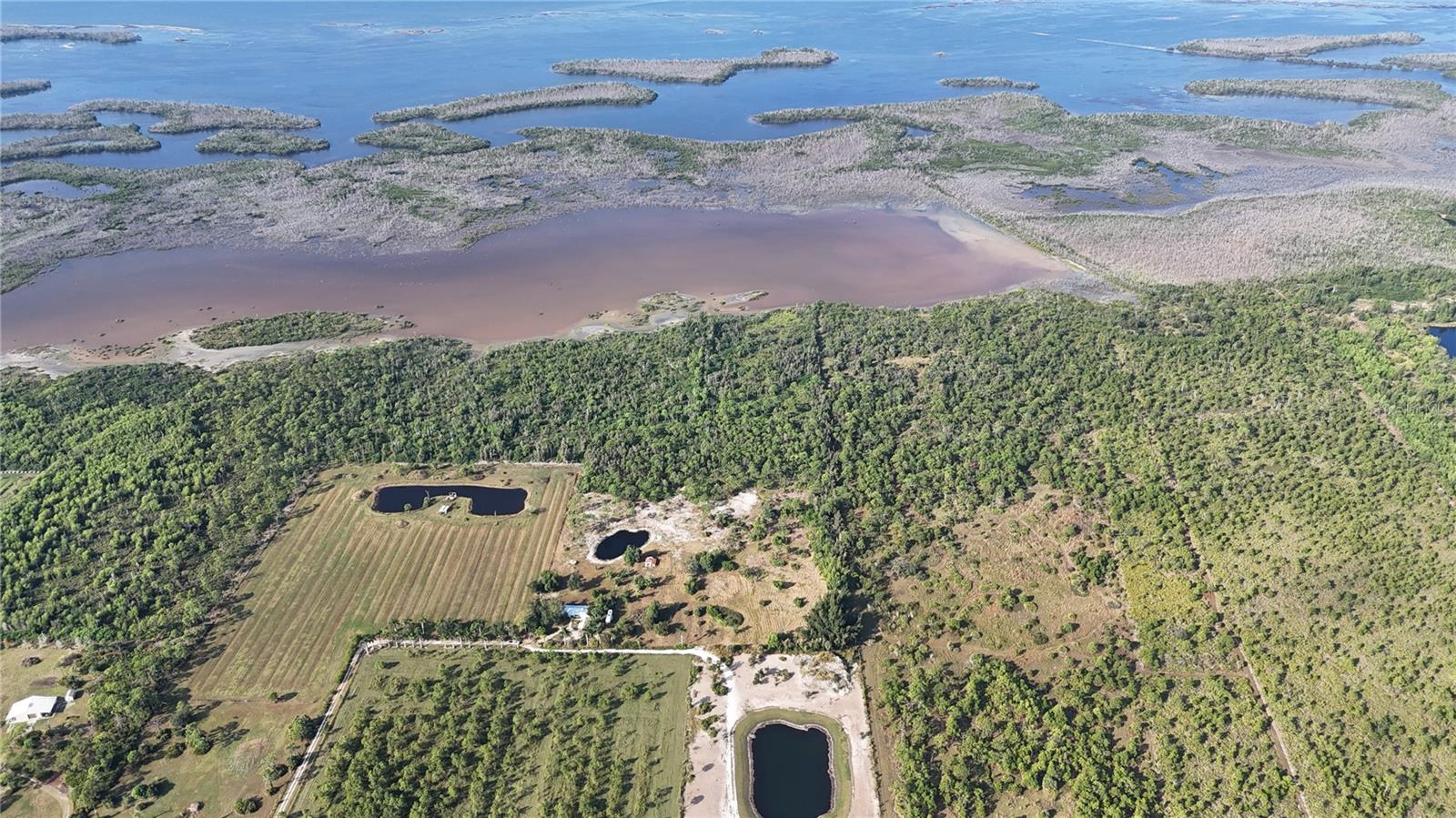 Image 61 of 74 For 4501 Royal Palm Ranch Drive