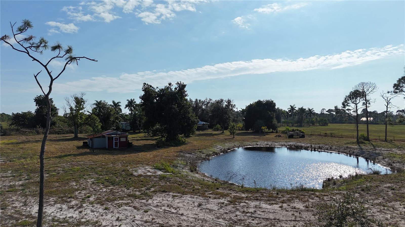 Image 63 of 74 For 4501 Royal Palm Ranch Drive