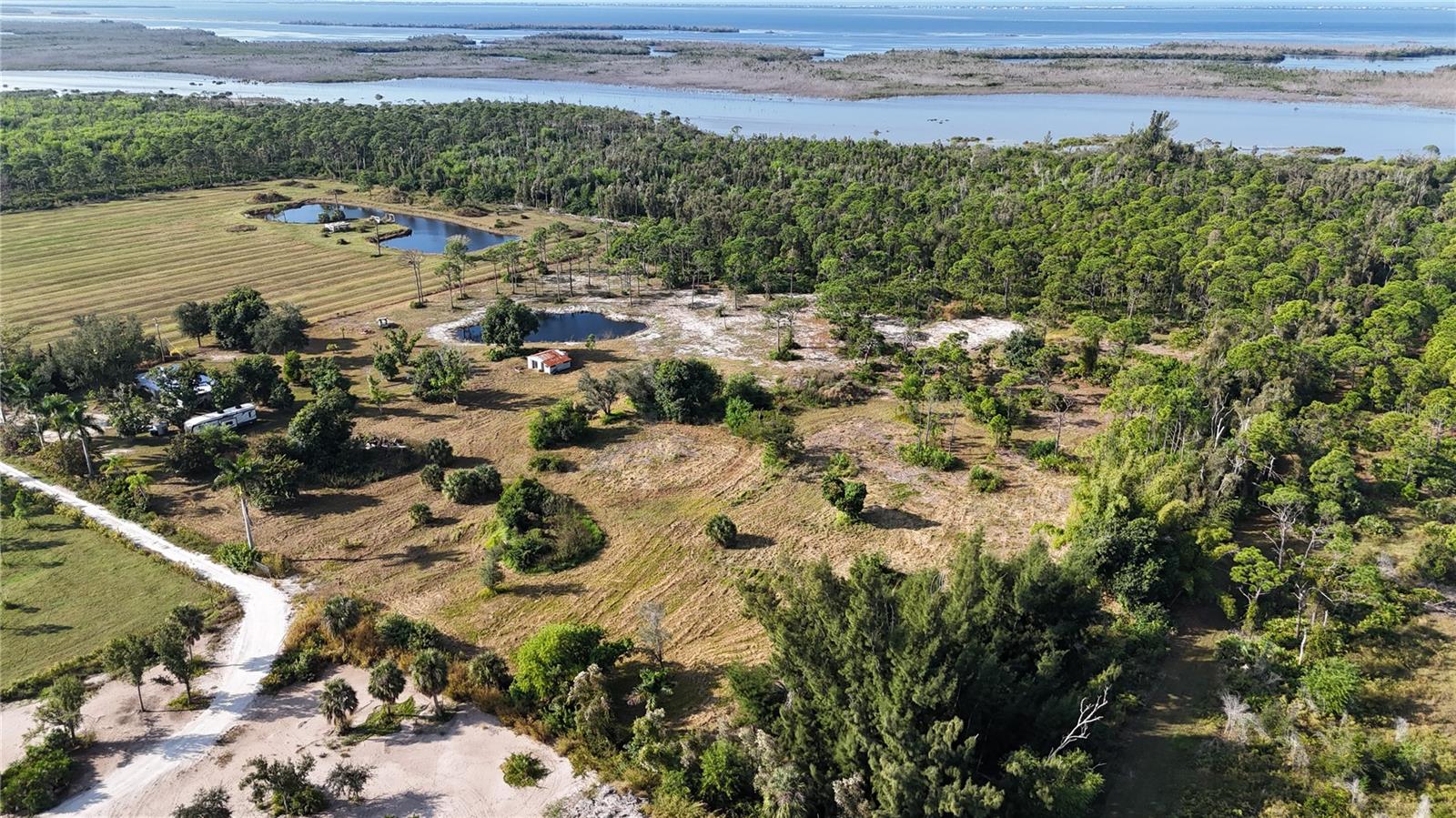 Image 71 of 74 For 4501 Royal Palm Ranch Drive