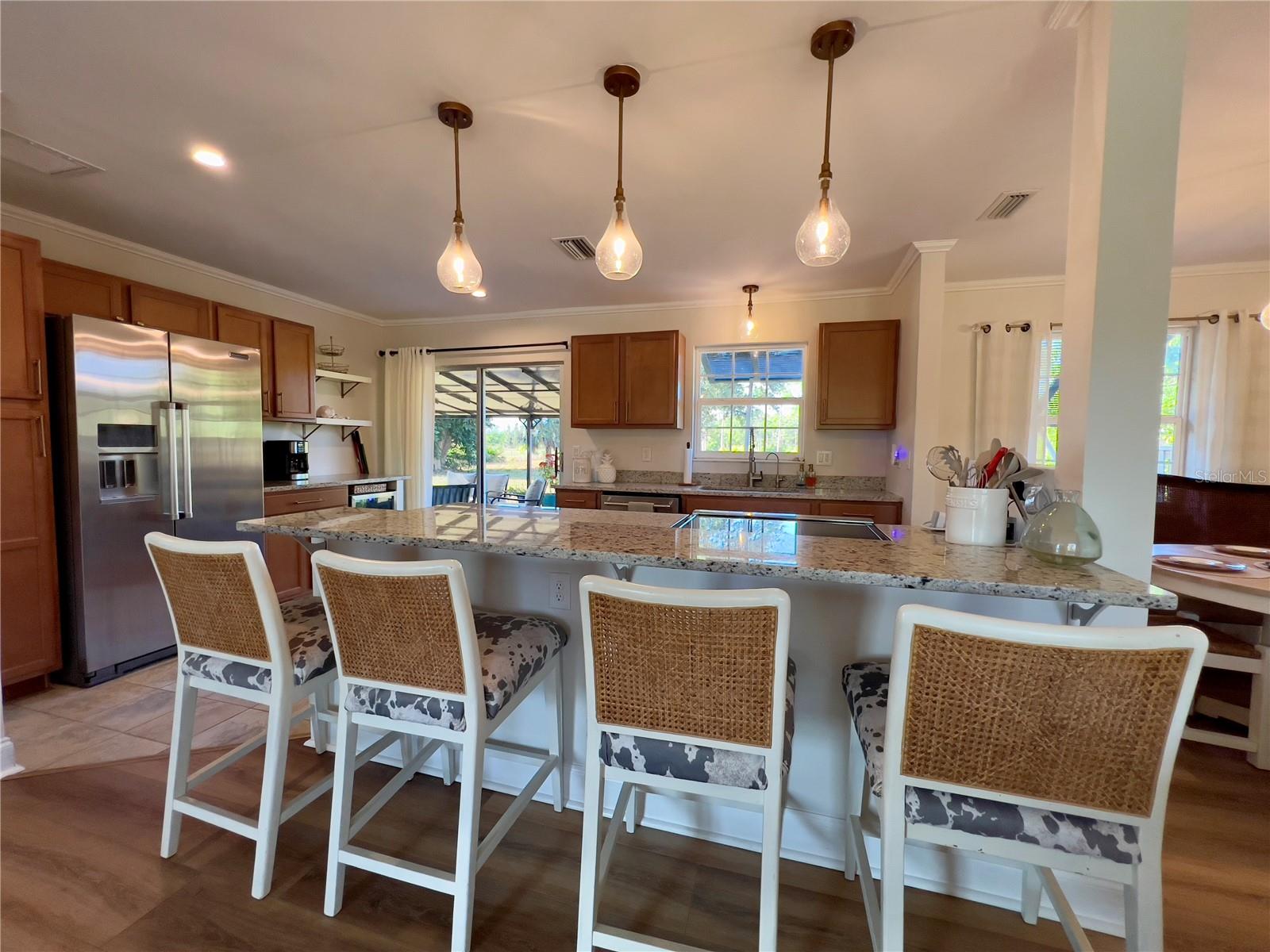 Image 9 of 74 For 4501 Royal Palm Ranch Drive