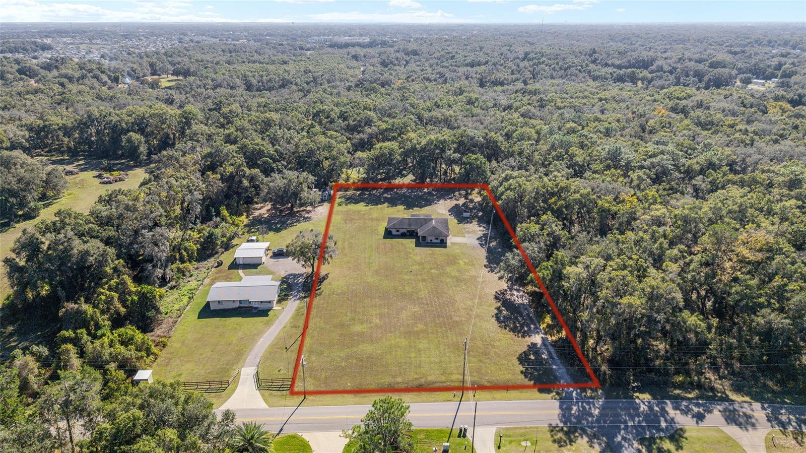 Details for 10700 Sunset Harbor Road, SUMMERFIELD, FL 34491