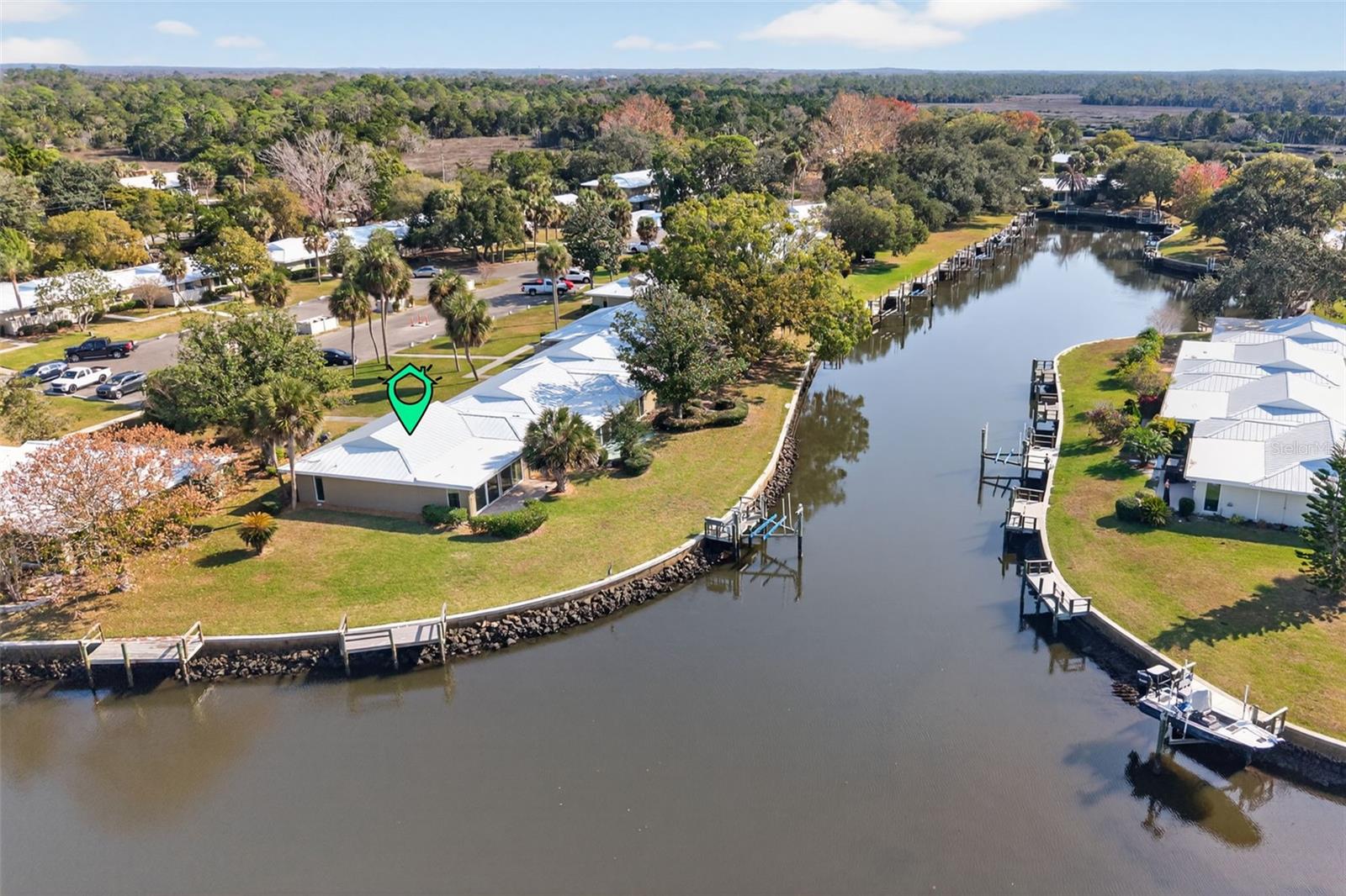 Image 40 of 48 For 11243 Bayshore Drive