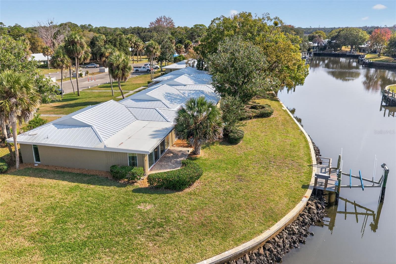 Image 41 of 48 For 11243 Bayshore Drive