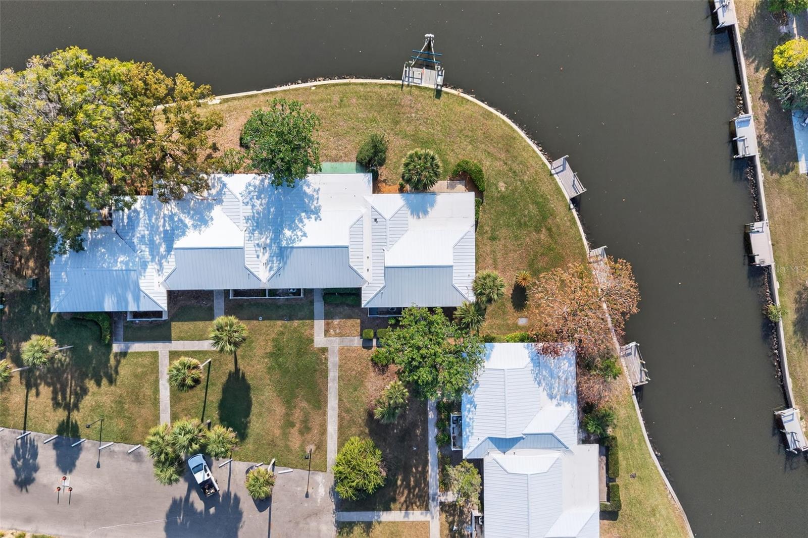 Image 43 of 48 For 11243 Bayshore Drive