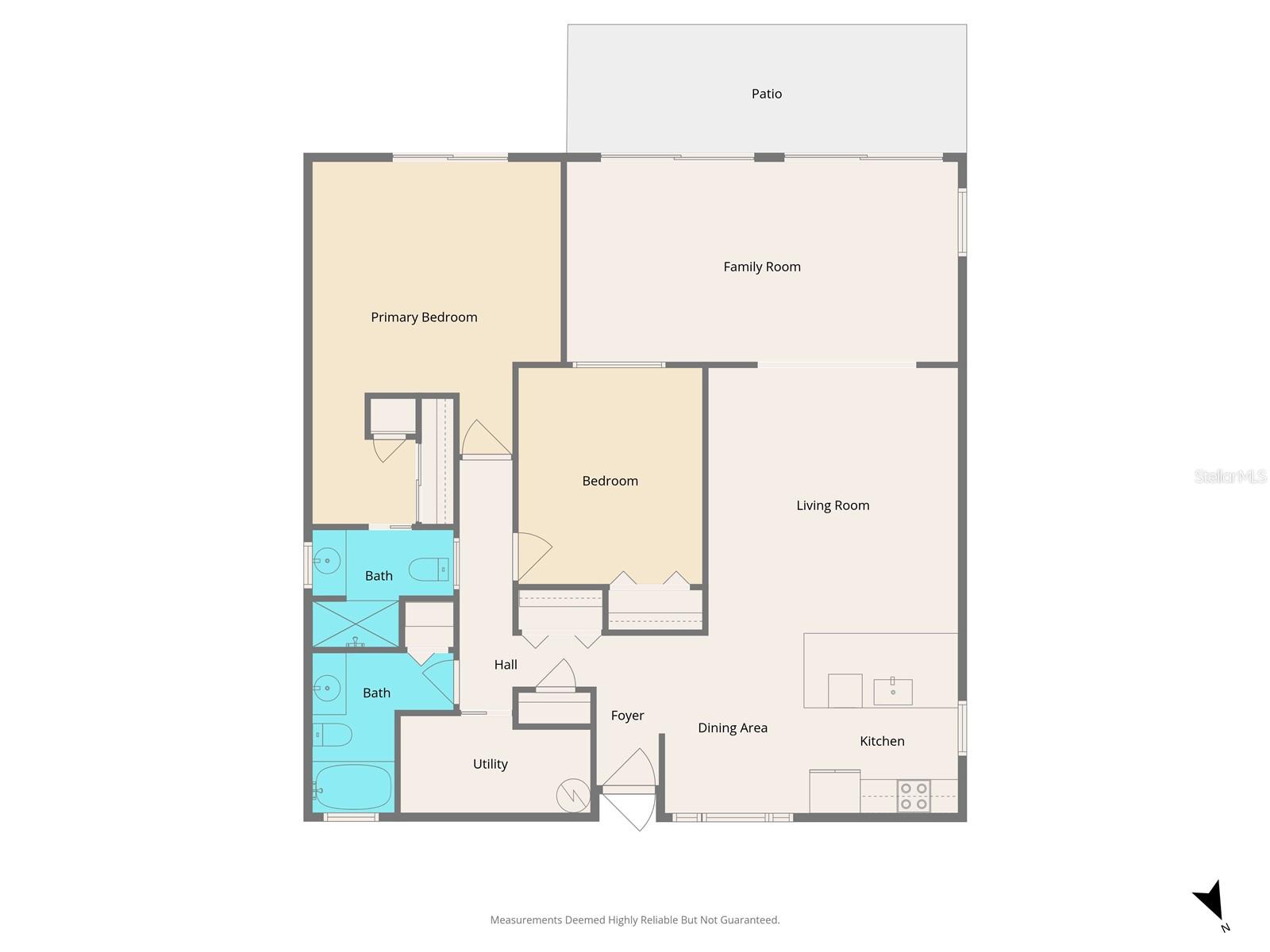 Image 47 of 48 For 11243 Bayshore Drive