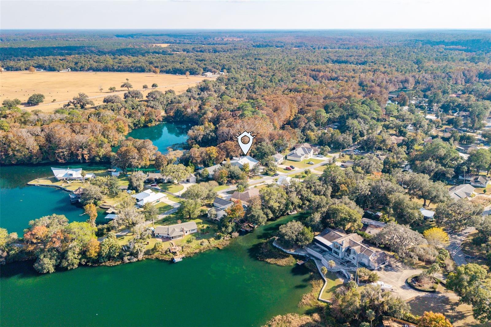 Image 10 of 70 For 11685 Blue Cove Drive