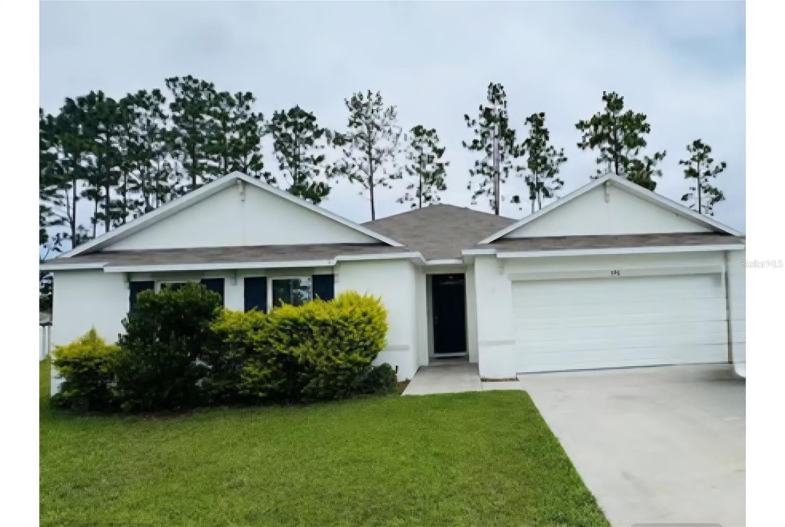 Details for 396 Hickory Course Radial, OCALA, FL 34472
