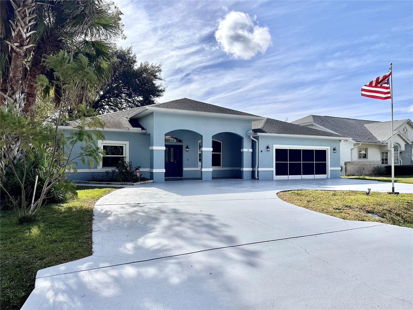 Details for 16 Westbrook Lane, PALM COAST, FL 32164