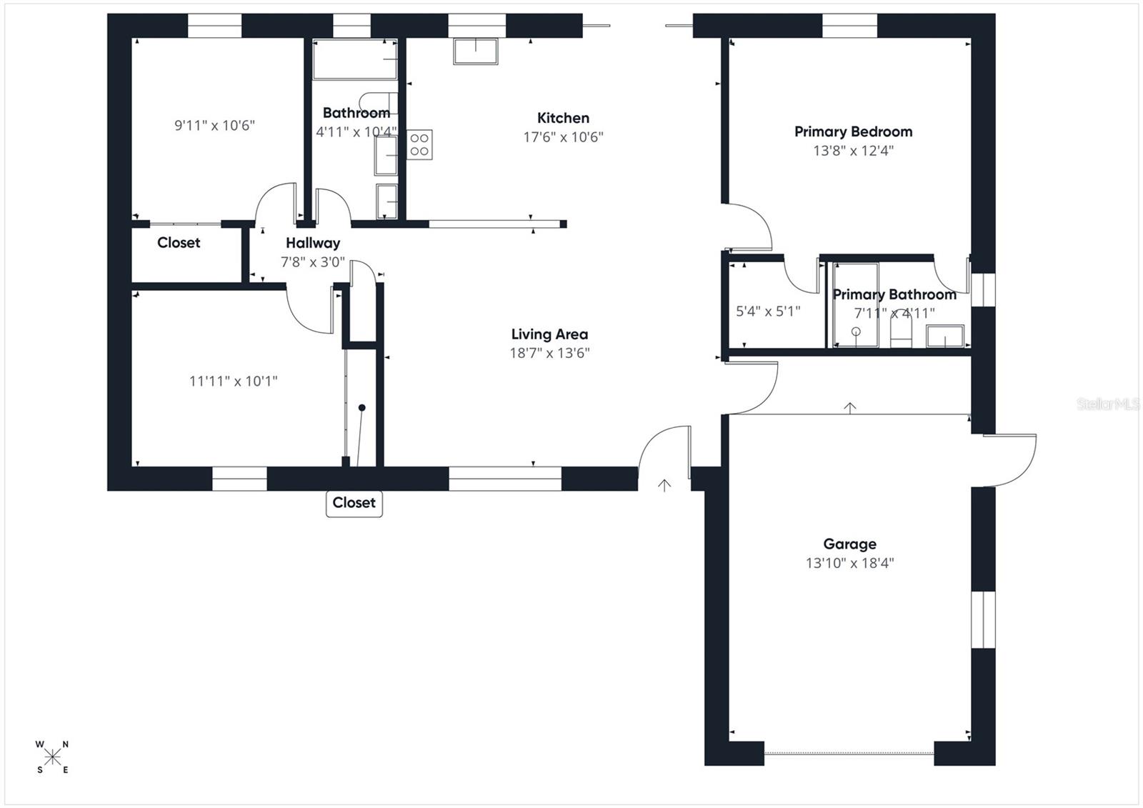 Image 19 of 27 For 2 Pine Pass Drive