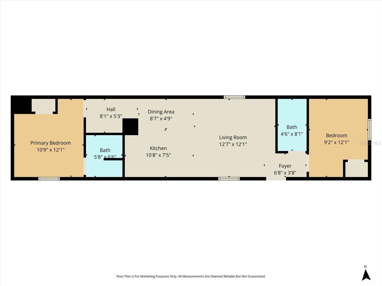 Image 39 of 48 For 4638 Ellen Point