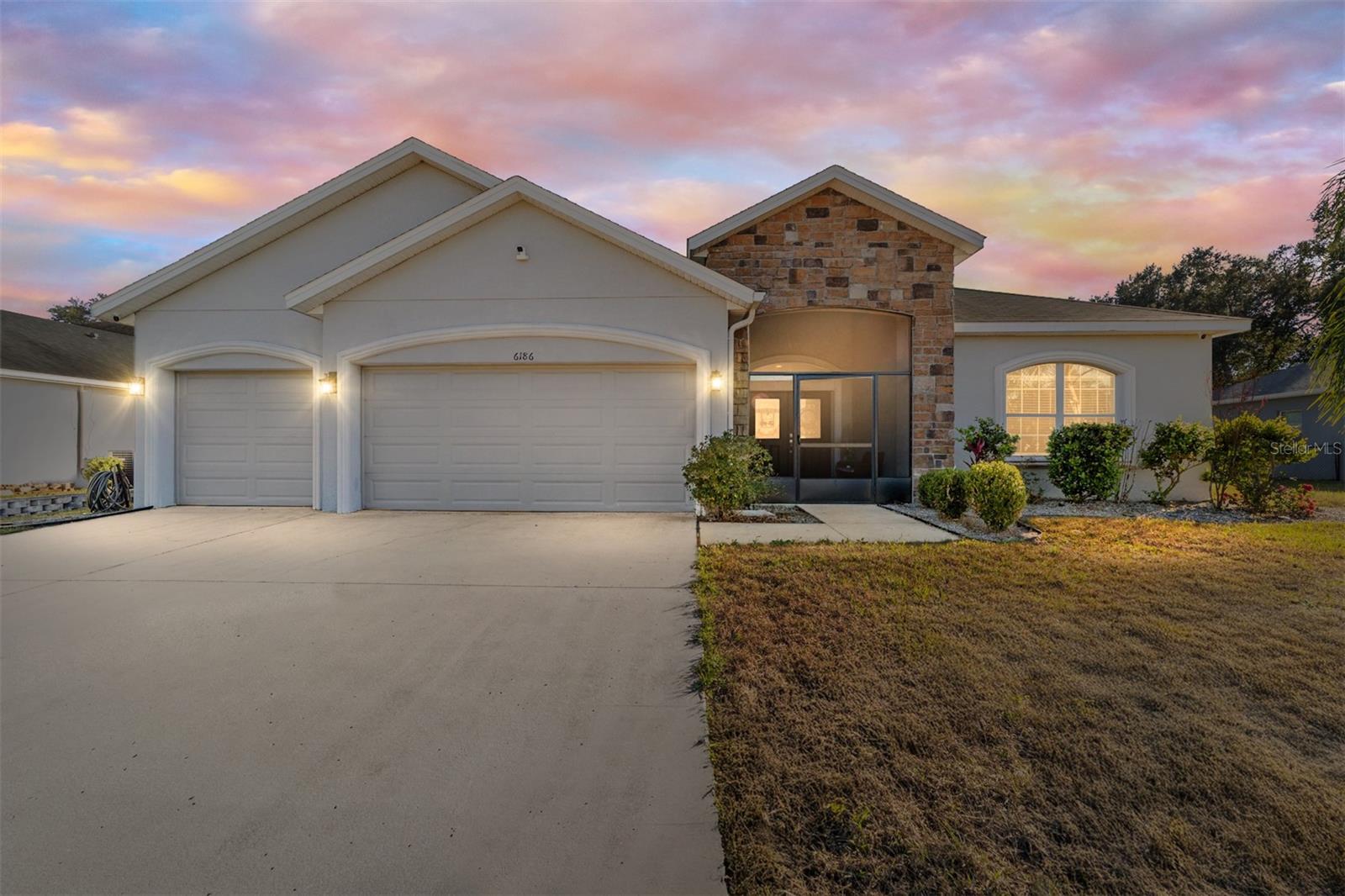 Details for 6186 116th Street Road, OCALA, FL 34476