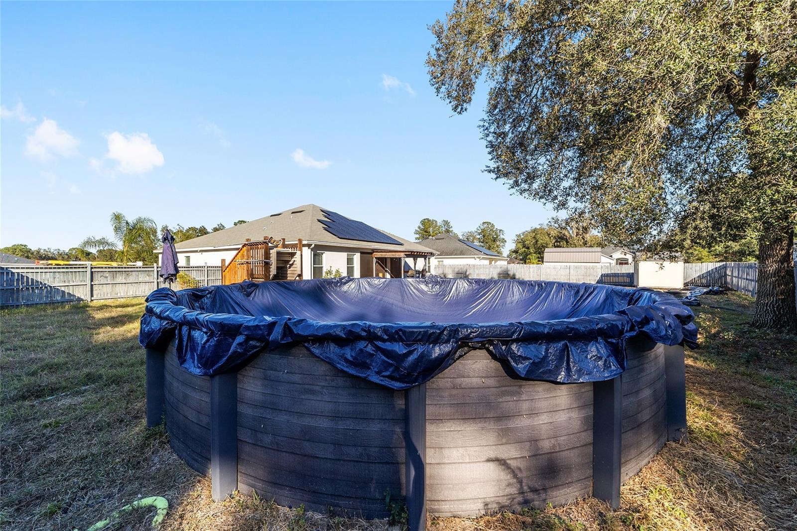 Image 58 of 62 For 6186 116th Street Road