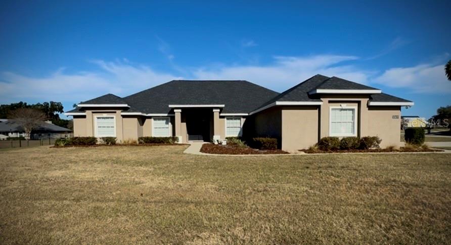 Details for 3305 106th Street, ANTHONY, FL 32617