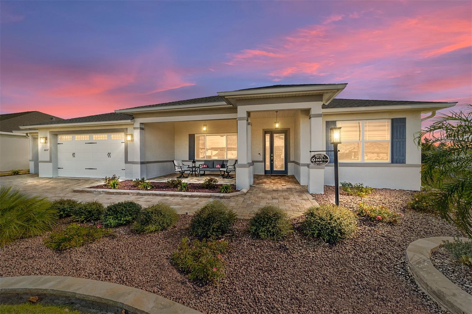 Details for 8457 97th Circle, OCALA, FL 34481