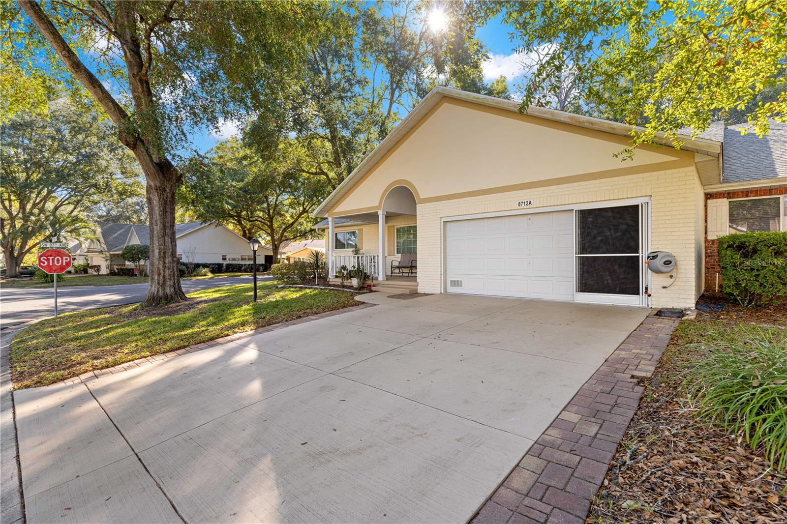Details for 8712 92nd Street A, OCALA, FL 34481