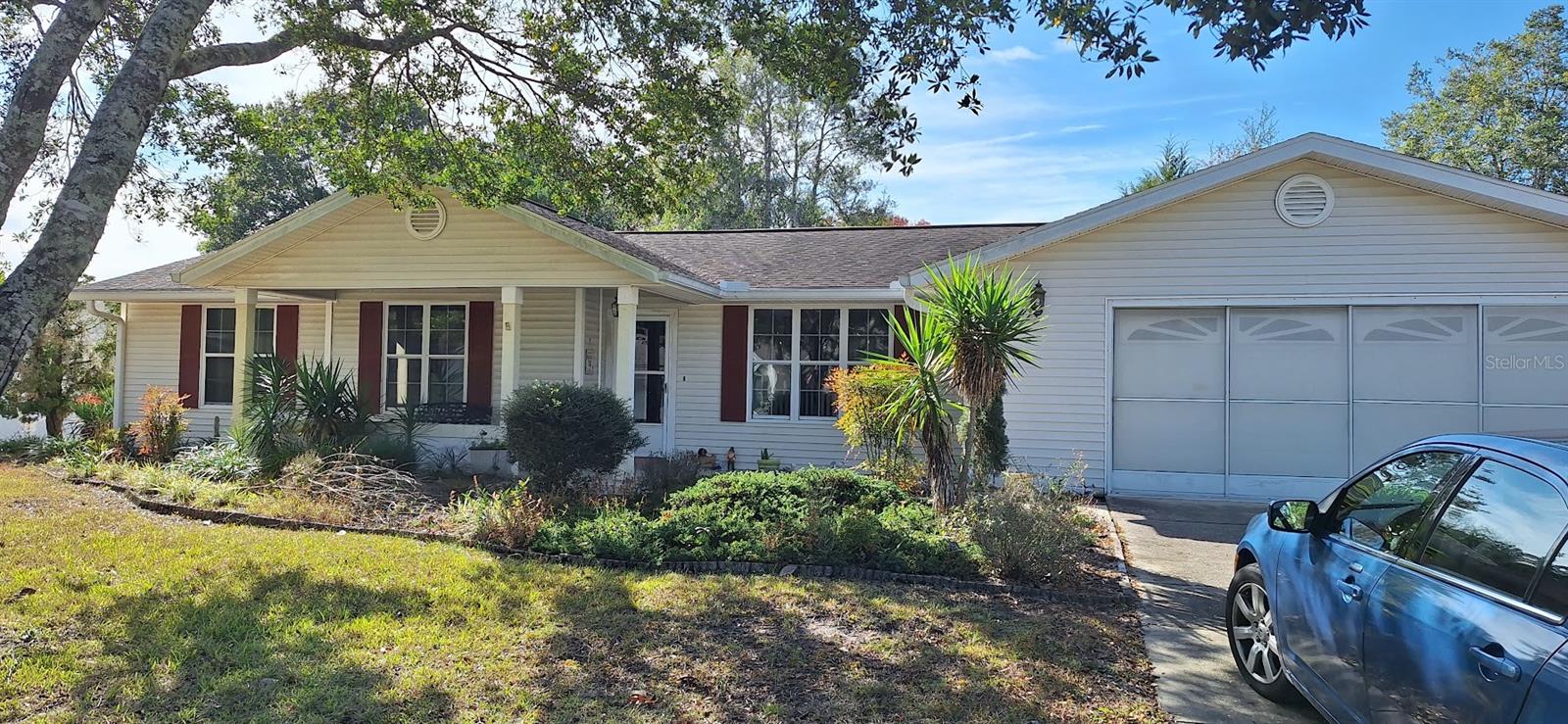 Details for 8534 108th Place Road, OCALA, FL 34481