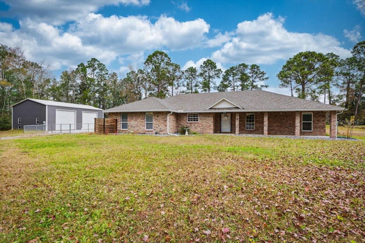 Image 2 of 40 For 3161 Owenby Lane 4a