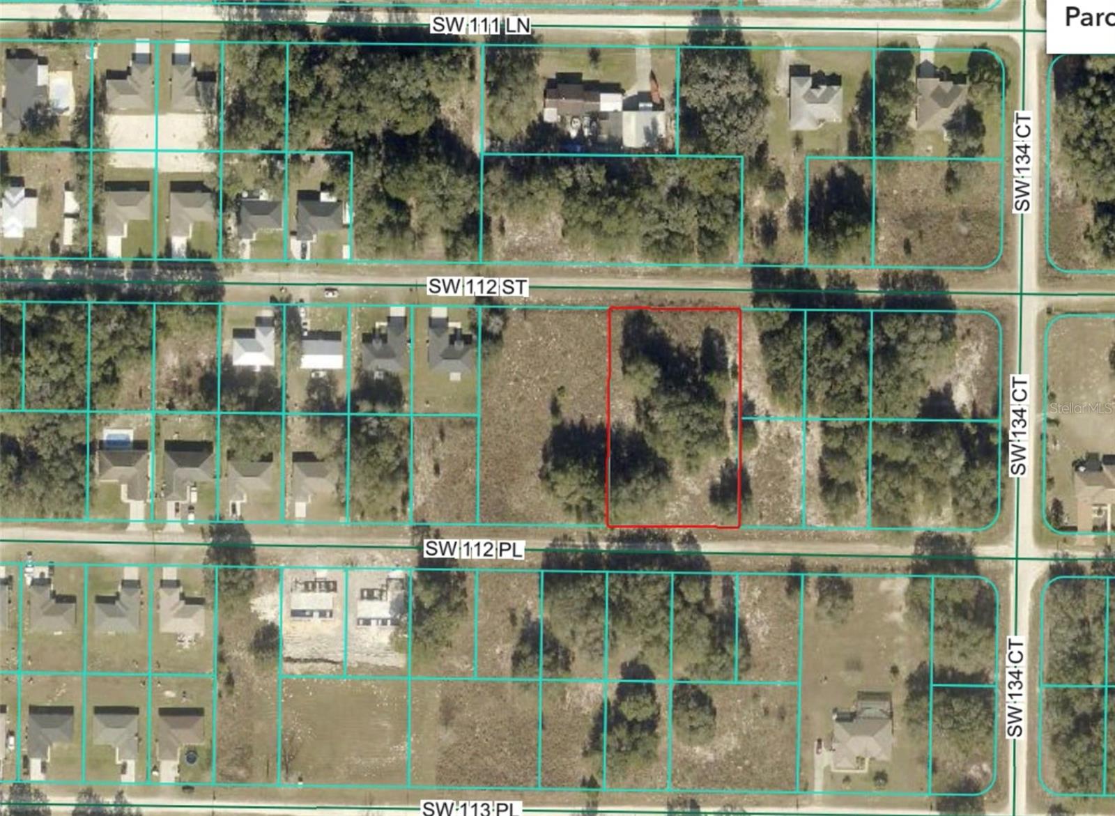 Details for Lot 11 113th Lane, DUNNELLON, FL 34432
