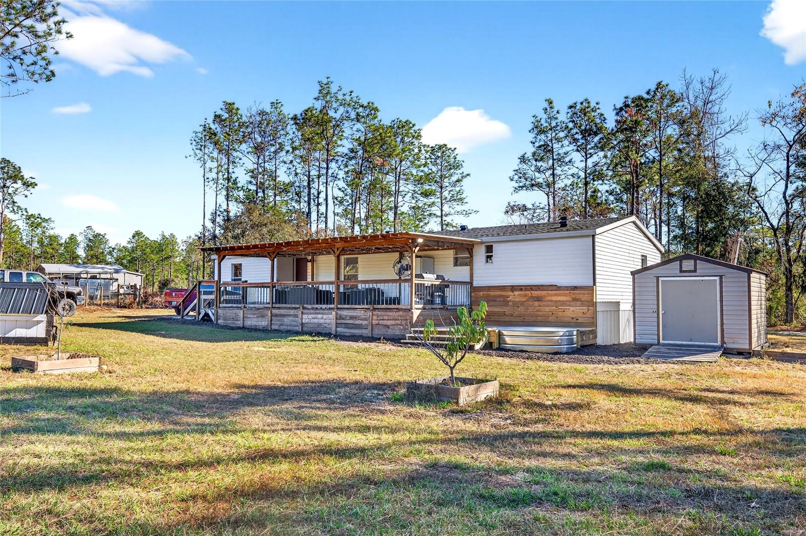 Image 31 of 53 For 17087 27th Street