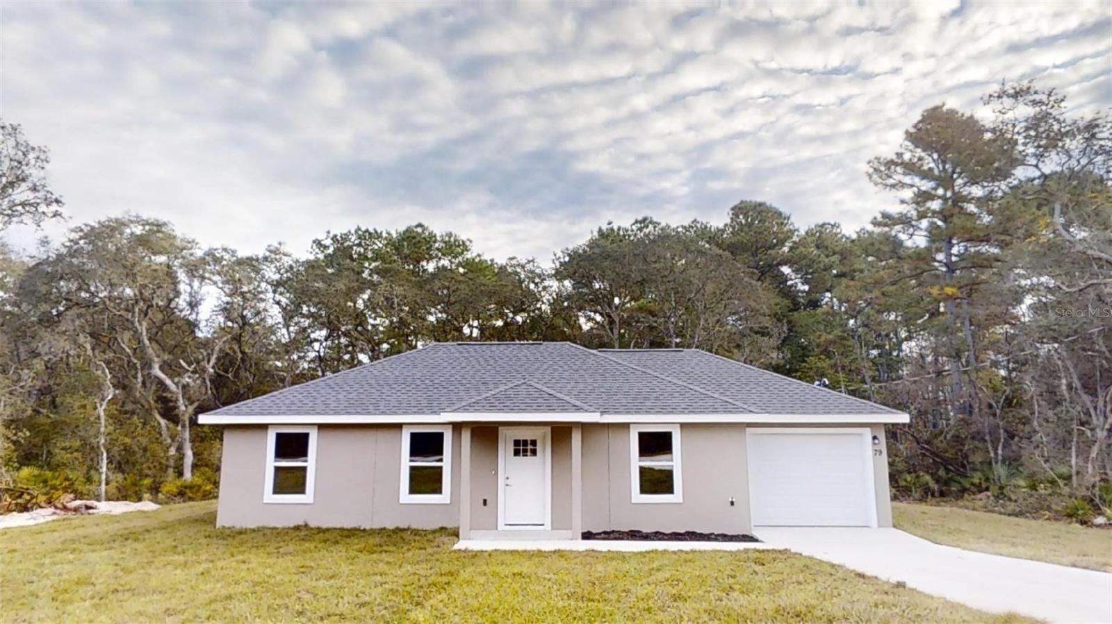 Details for 24477 Geranium Avenue, DUNNELLON, FL 34431