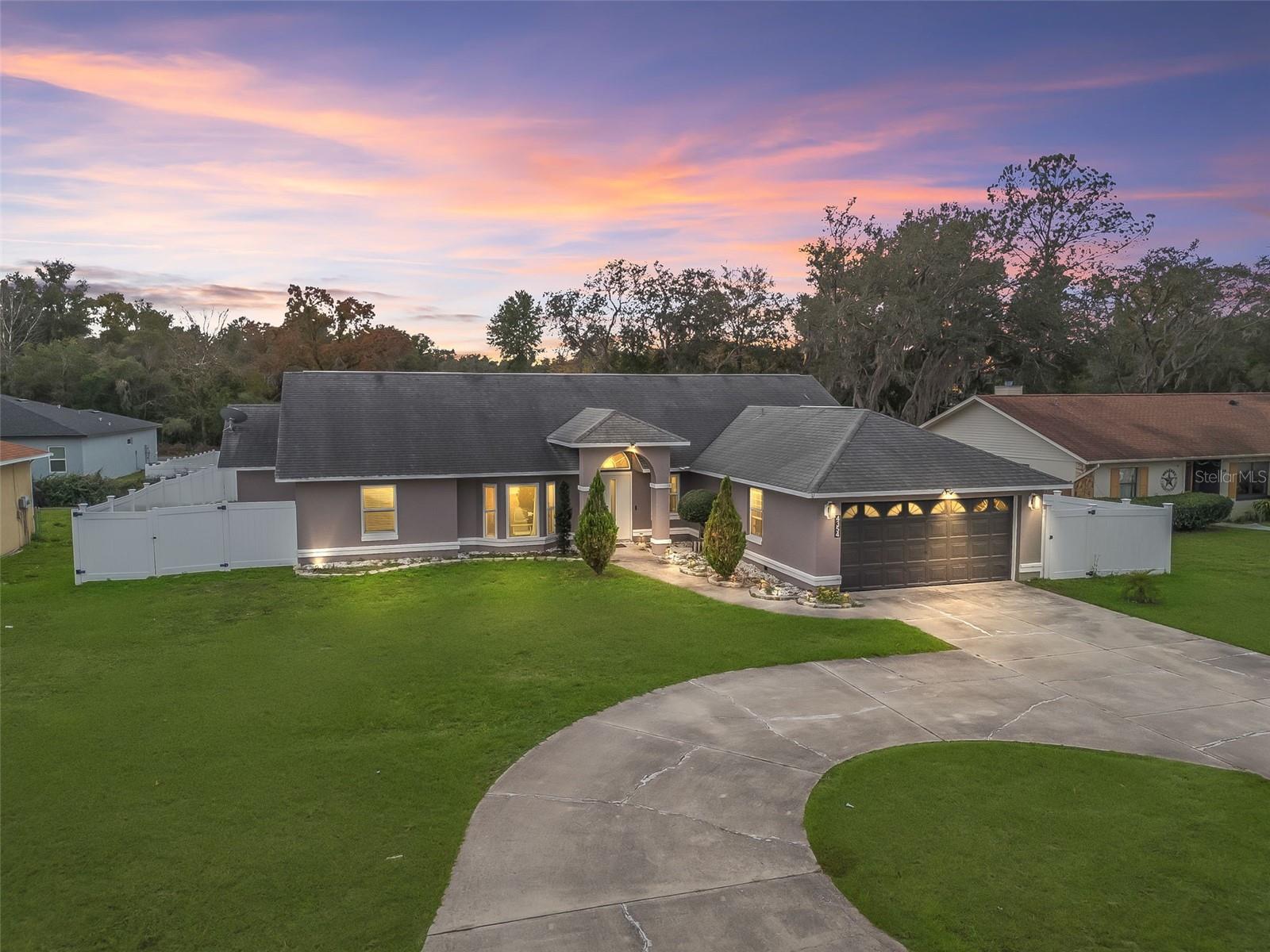 Details for 4354 142nd Place, OCALA, FL 34473