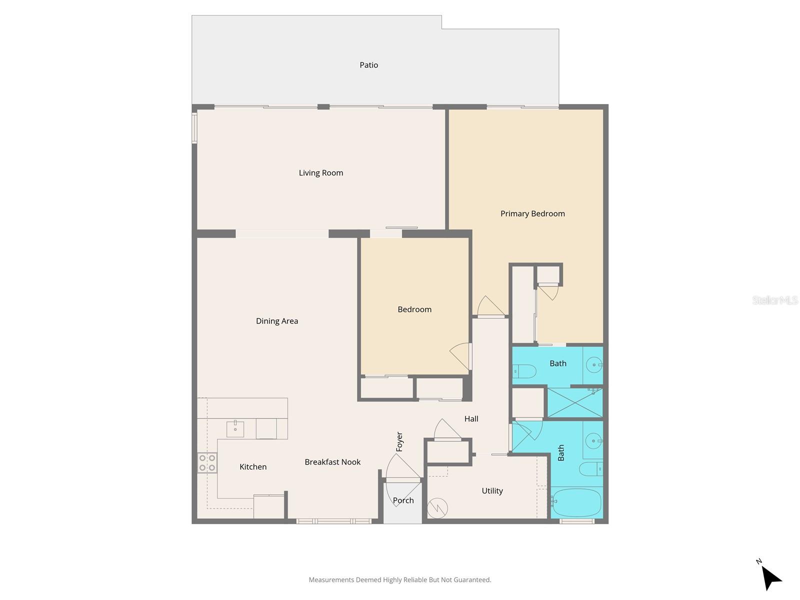 Image 44 of 44 For 11340 Bayshore Drive