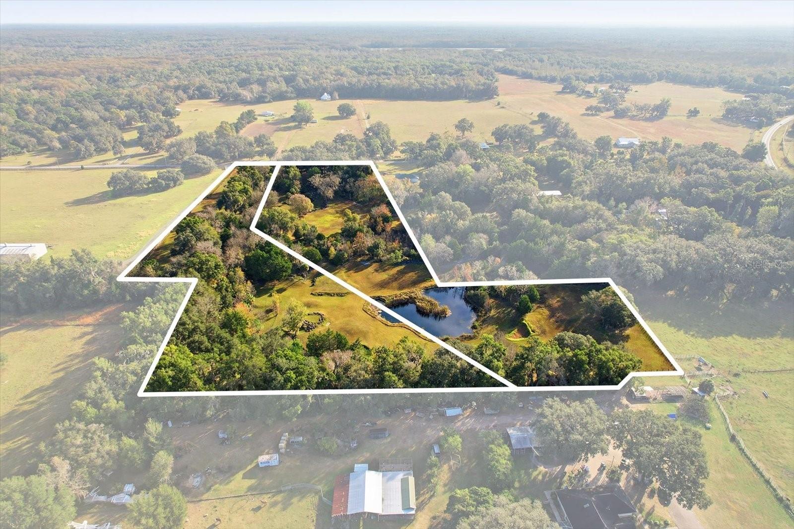 Image 5 of 42 For 8800 Steed Terrace