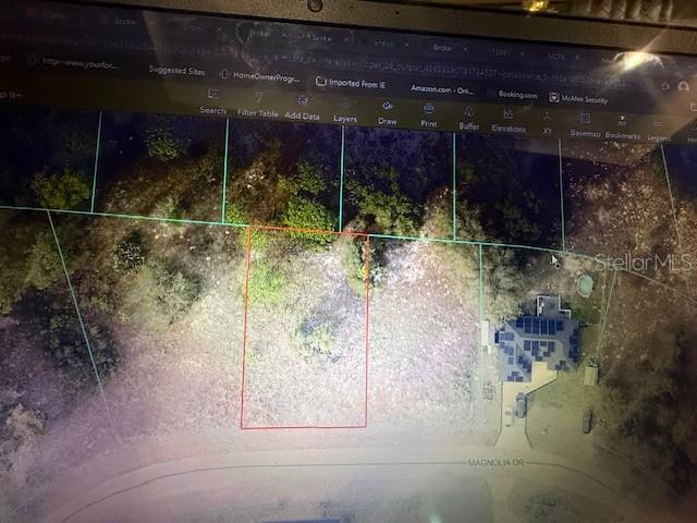 Image 3 of 3 For Magnolia Drive