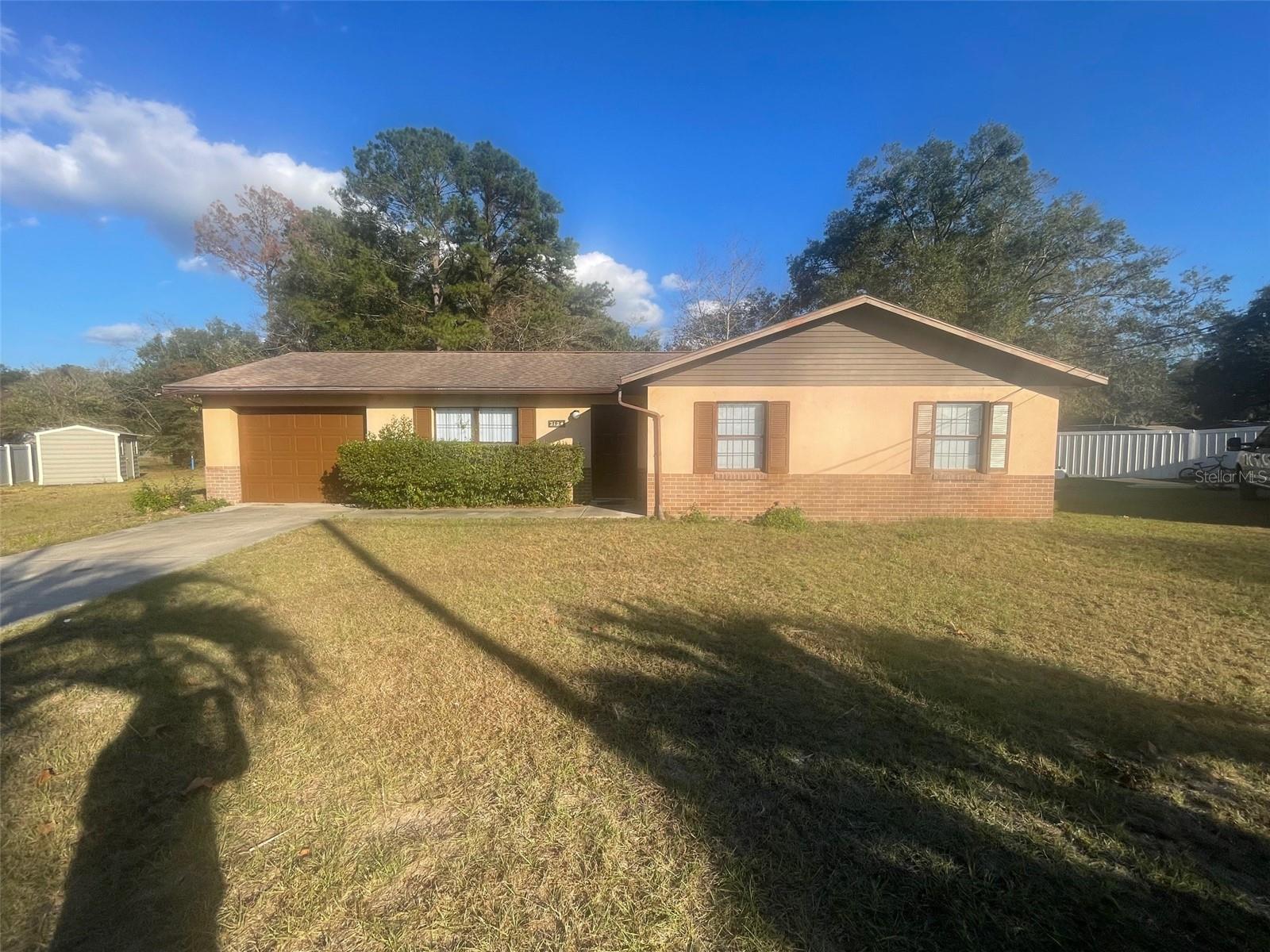 Details for 2124 58th Street, OCALA, FL 34479