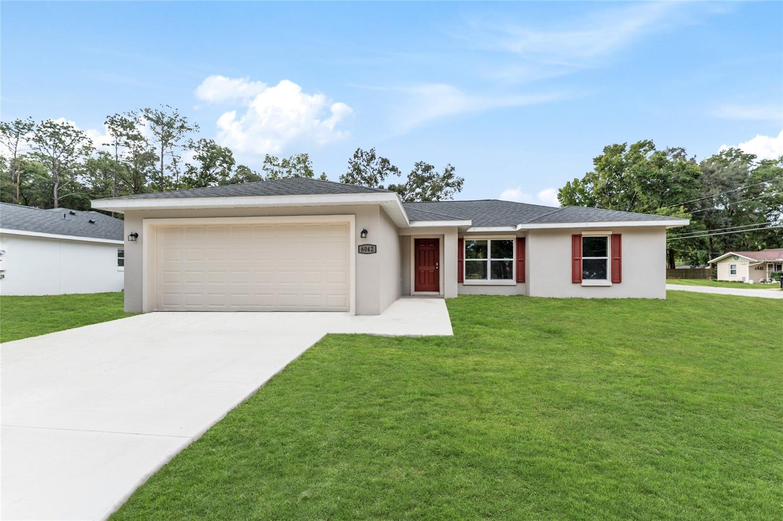 Details for 6042 65th Street, OCALA, FL 34482