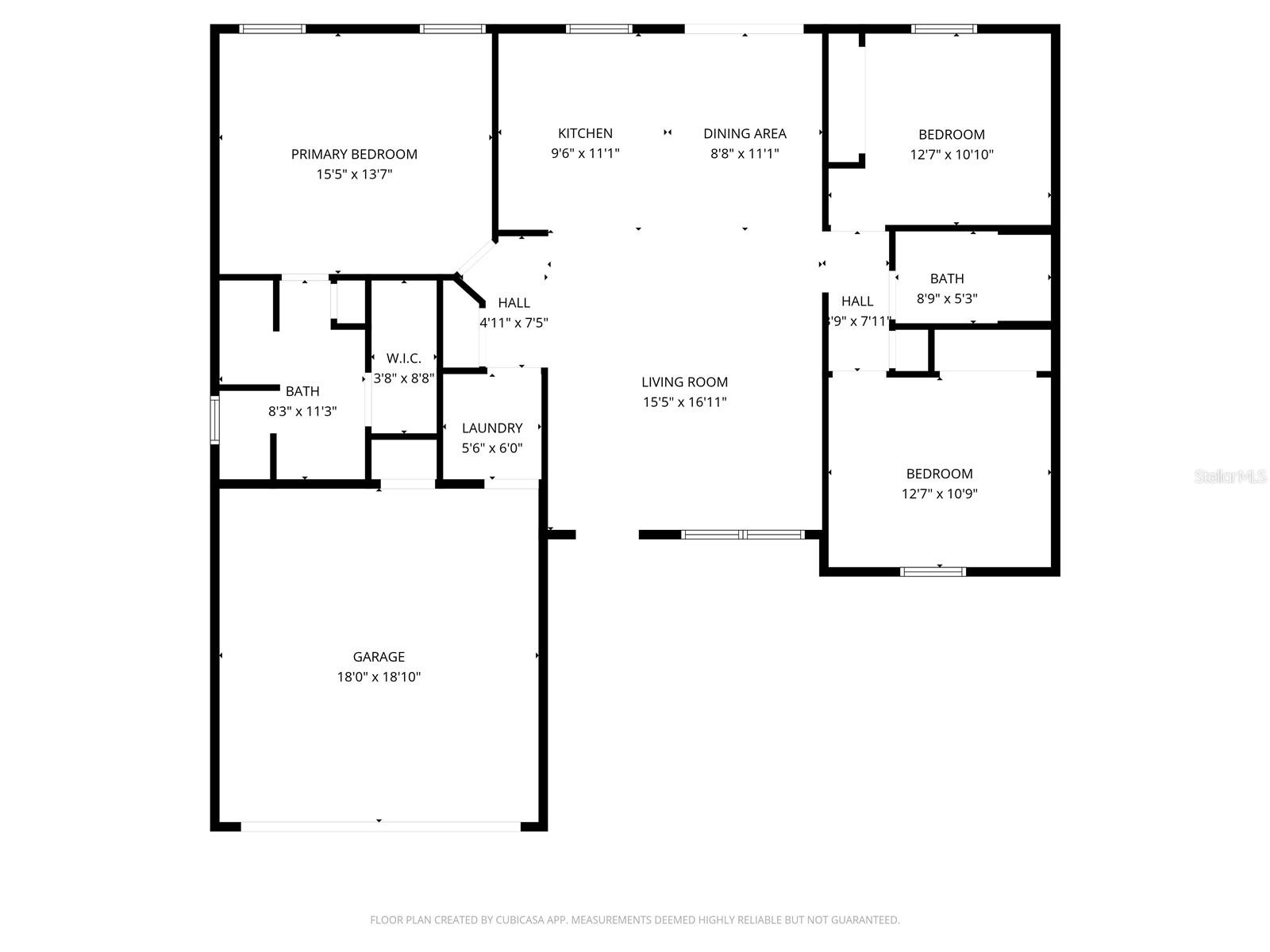 Image 18 of 18 For 6042 65th Street