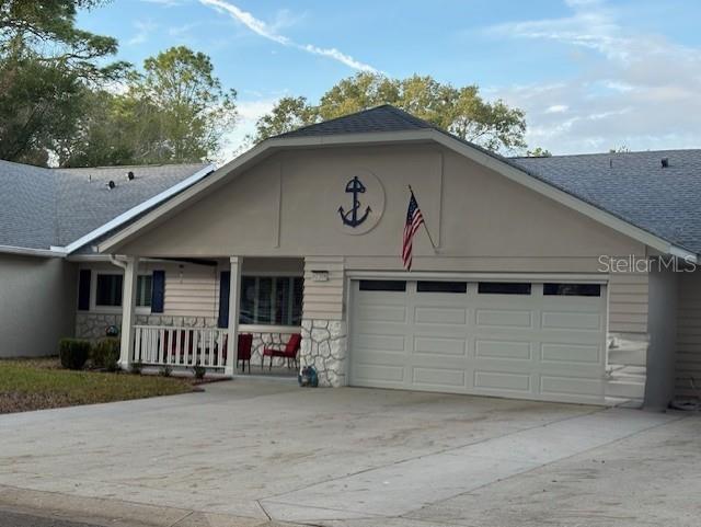 Listing Details for 9220 90th Court B, OCALA, FL 34481