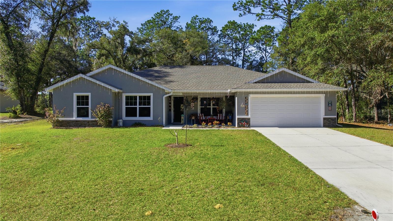 Details for 9239 197th Circle, DUNNELLON, FL 34432