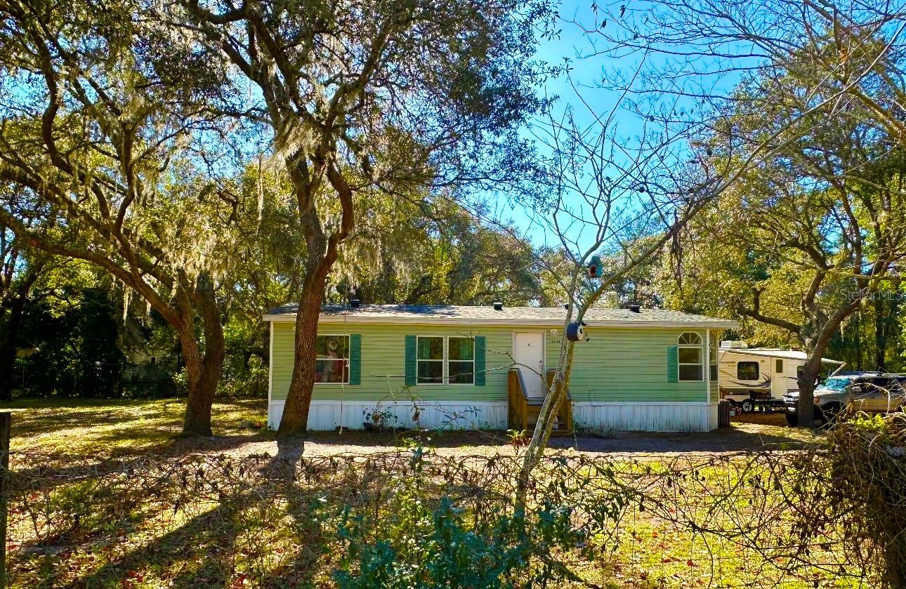 Details for 14640 149th Lane, FORT MC COY, FL 32134