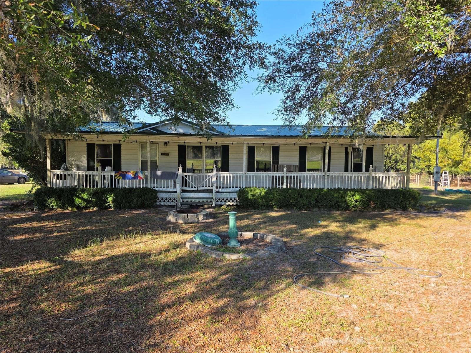 Details for 8955 Highway 316, REDDICK, FL 32686