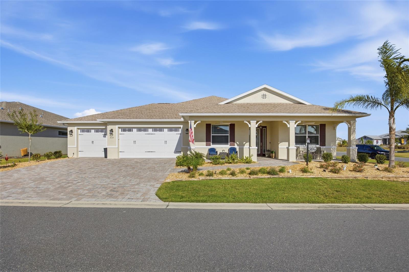 Details for 8123 95th Court, OCALA, FL 34481