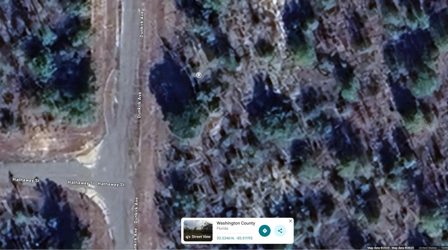 Details for Lot 23 Unit 11 Blk 777 Dunkirk Avenue, CHIPLEY, FL 32428