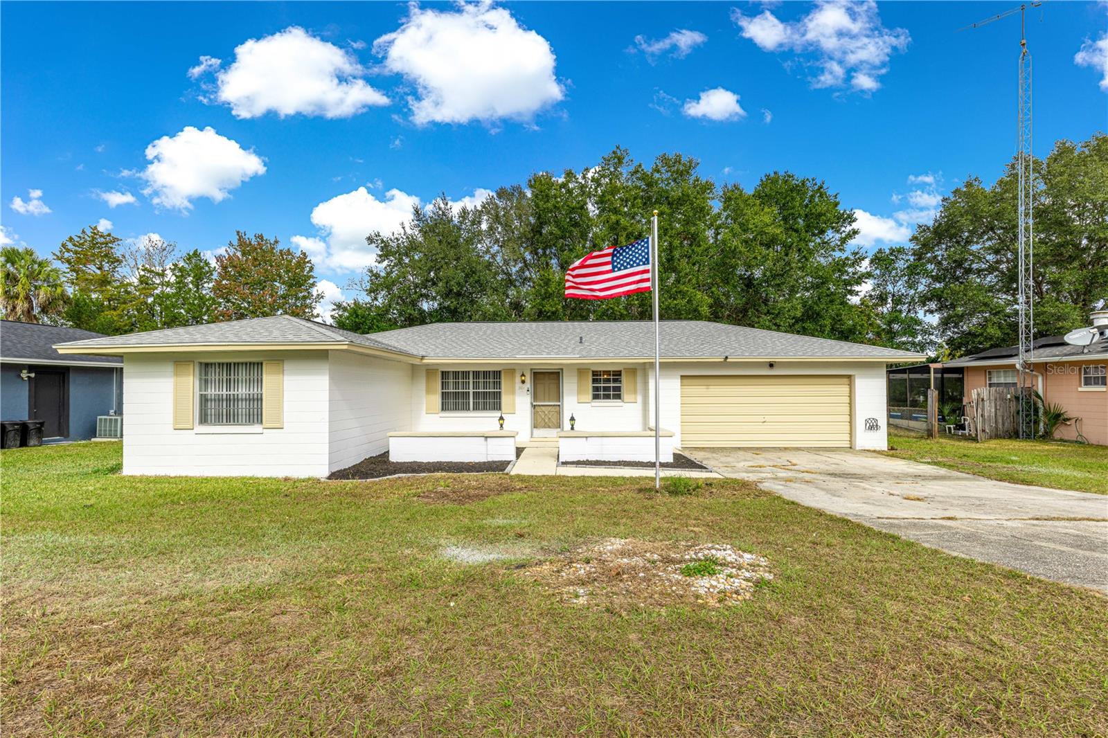 Image 33 of 34 For 201 Marion Oaks Lane